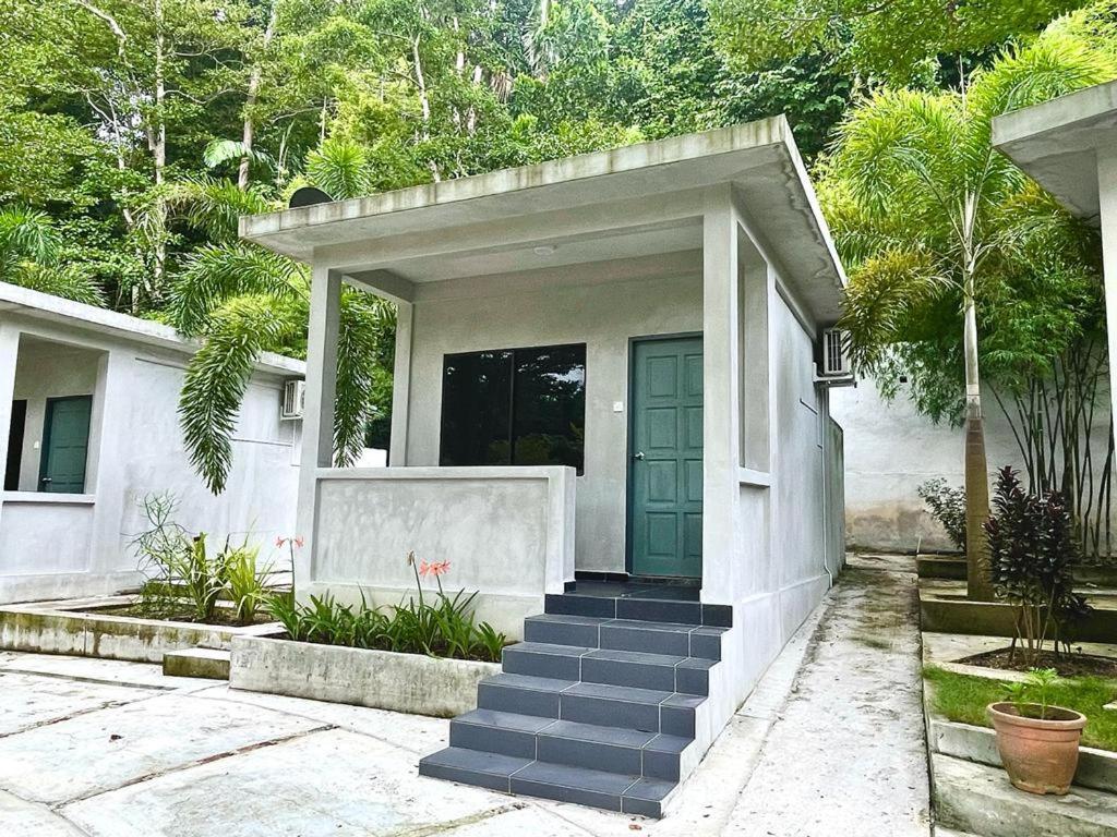 Pangkor Nature View House Pekan Pangkor Kültér fotó